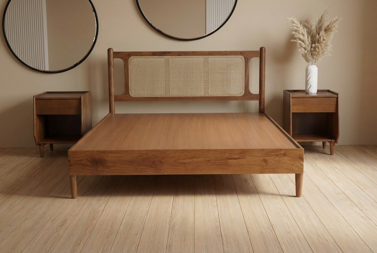 Choose the Perfect Bedroom Furniture