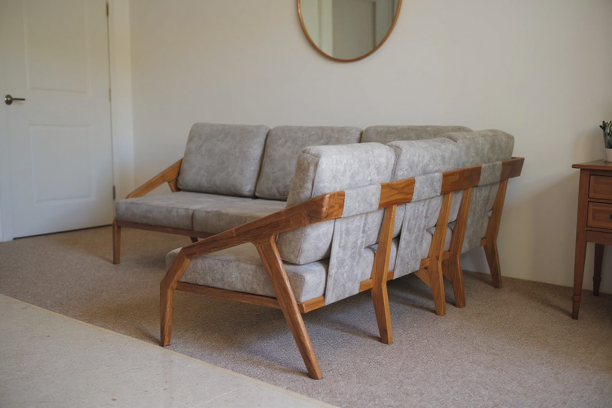 Buy Sofas at Factory Prices – Yes, It’s Now Possible!