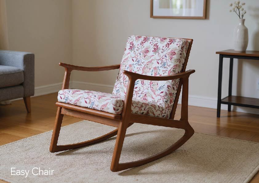 Easy Chair