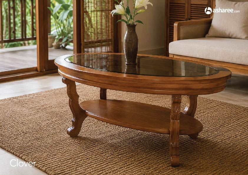Clover