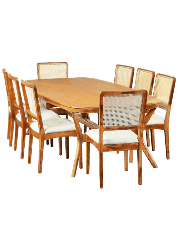 Asharee New Products- Retro-DT-Set-1