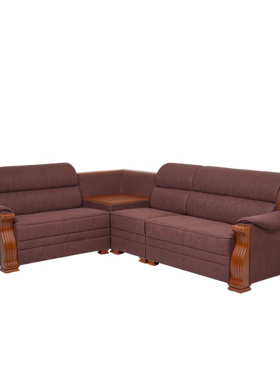 Asharee Anita Corner Sofa