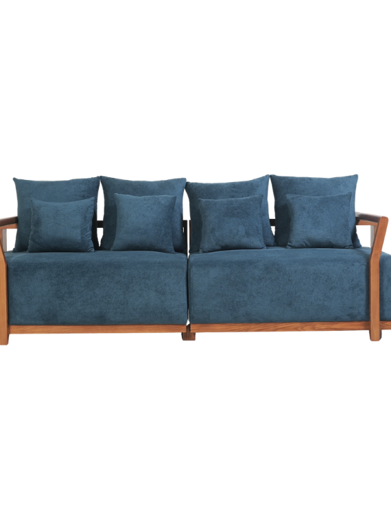Bolton Sofa cum Bed