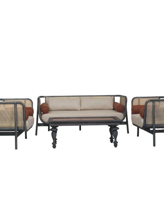Asharee Romanto DLX