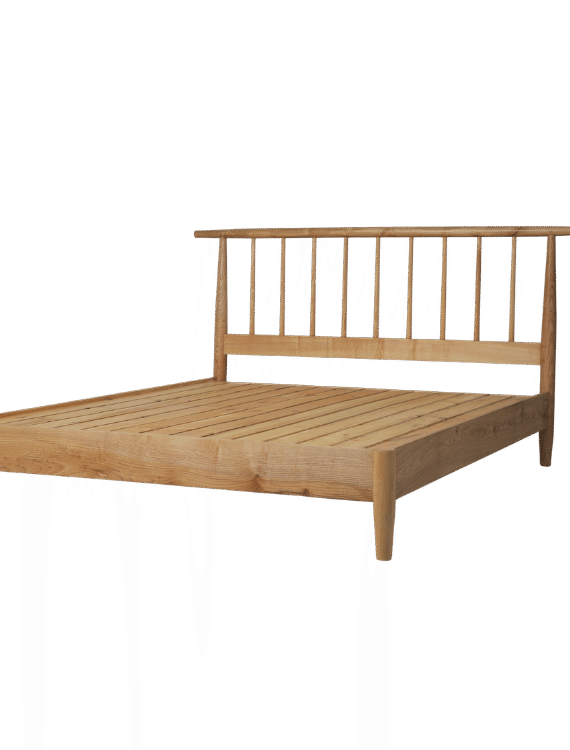 Asharee Oscar Bedcot