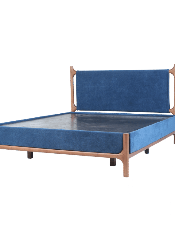Asharee Napolean Bed Cot