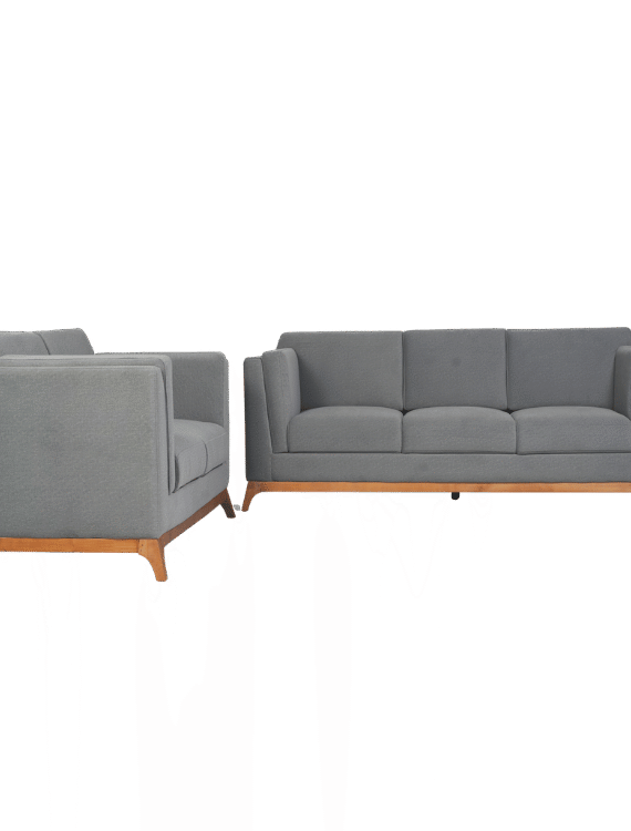 Asharee Enrique Sofa Set