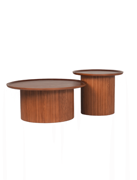 Asharee Duo Teapoys