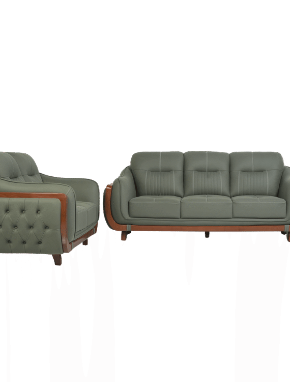 Asharee Clavis Sofa Set